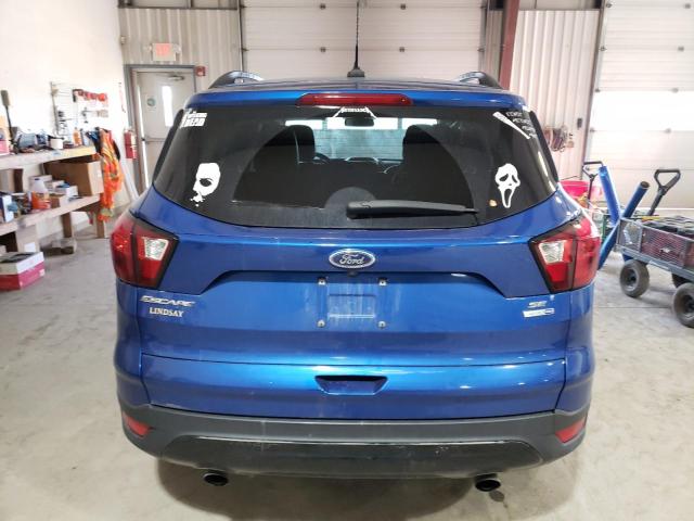 Photo 5 VIN: 1FMCU9GD7KUC43407 - FORD ESCAPE 