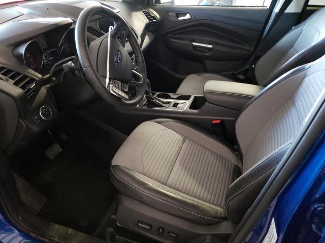 Photo 6 VIN: 1FMCU9GD7KUC43407 - FORD ESCAPE 