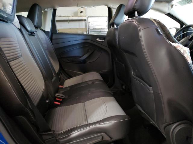 Photo 9 VIN: 1FMCU9GD7KUC43407 - FORD ESCAPE 