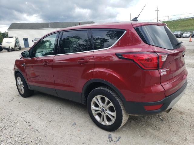 Photo 1 VIN: 1FMCU9GD7KUC48784 - FORD ESCAPE SE 