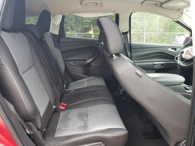 Photo 10 VIN: 1FMCU9GD7KUC48784 - FORD ESCAPE SE 