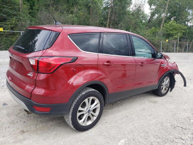 Photo 2 VIN: 1FMCU9GD7KUC48784 - FORD ESCAPE SE 