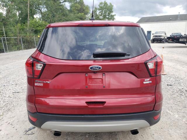 Photo 5 VIN: 1FMCU9GD7KUC48784 - FORD ESCAPE SE 