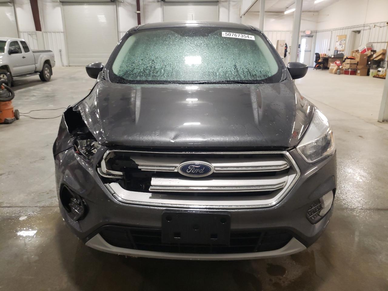 Photo 4 VIN: 1FMCU9GD7KUC54701 - FORD ESCAPE 