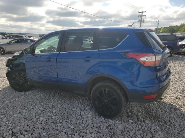 Photo 1 VIN: 1FMCU9GD8HUA01332 - FORD ESCAPE SE 