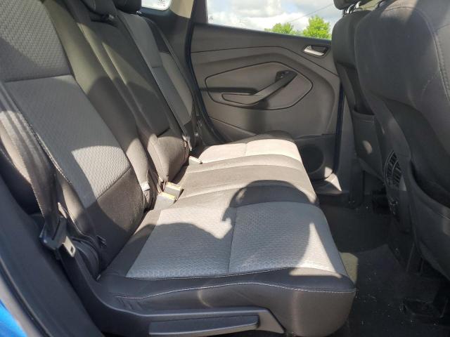 Photo 10 VIN: 1FMCU9GD8HUA01332 - FORD ESCAPE SE 