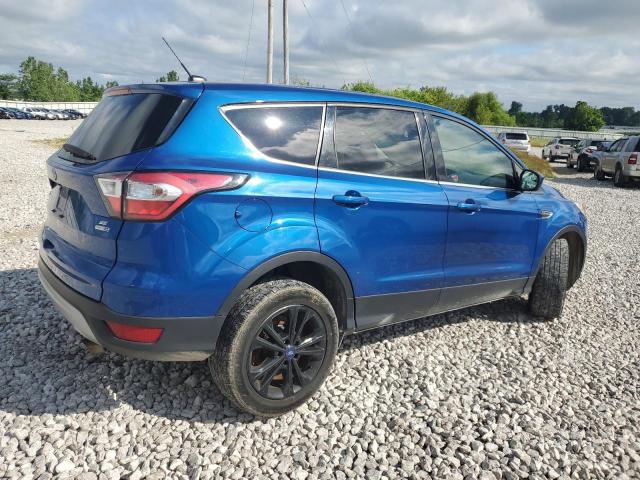 Photo 2 VIN: 1FMCU9GD8HUA01332 - FORD ESCAPE SE 