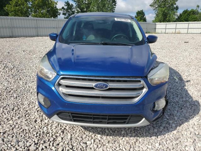 Photo 4 VIN: 1FMCU9GD8HUA01332 - FORD ESCAPE SE 