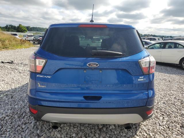 Photo 5 VIN: 1FMCU9GD8HUA01332 - FORD ESCAPE SE 