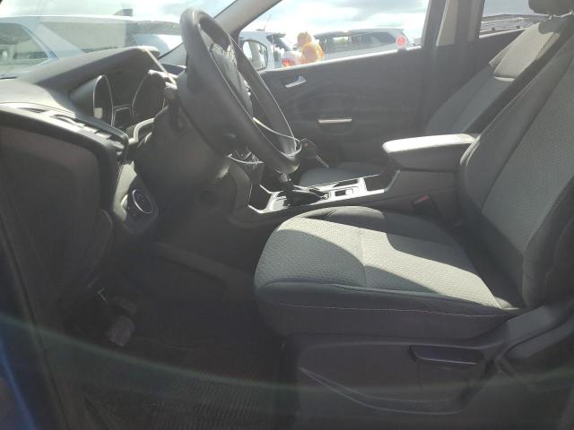 Photo 6 VIN: 1FMCU9GD8HUA01332 - FORD ESCAPE SE 