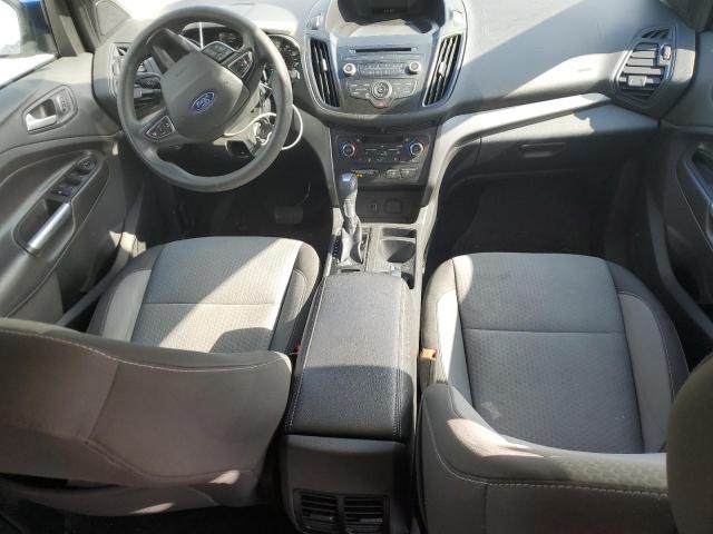 Photo 7 VIN: 1FMCU9GD8HUA01332 - FORD ESCAPE SE 