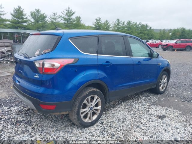 Photo 3 VIN: 1FMCU9GD8HUA10449 - FORD ESCAPE 