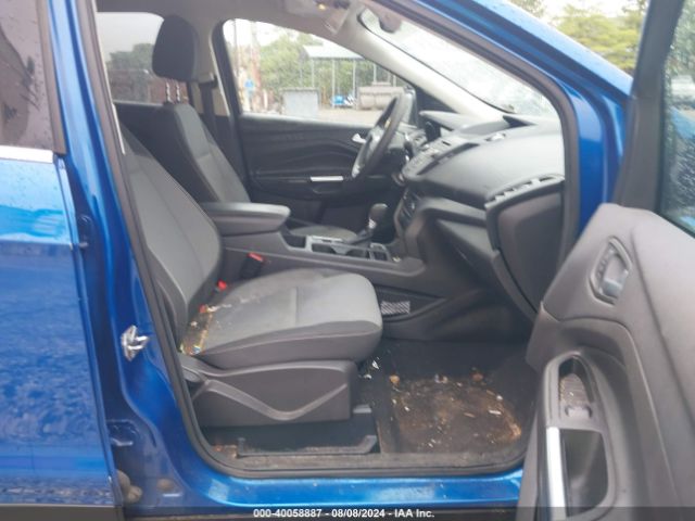 Photo 4 VIN: 1FMCU9GD8HUA10449 - FORD ESCAPE 