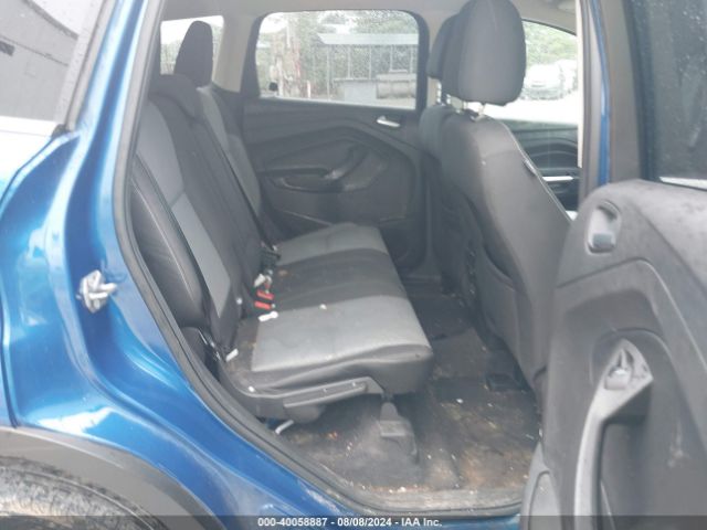 Photo 7 VIN: 1FMCU9GD8HUA10449 - FORD ESCAPE 