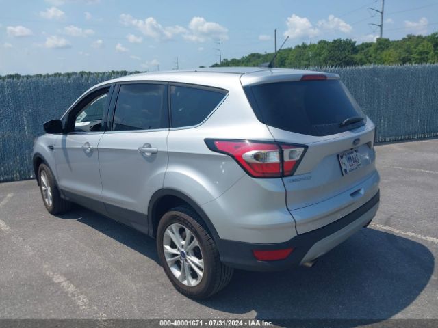 Photo 2 VIN: 1FMCU9GD8HUA30149 - FORD ESCAPE 