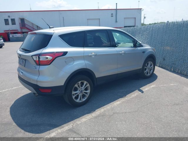 Photo 3 VIN: 1FMCU9GD8HUA30149 - FORD ESCAPE 