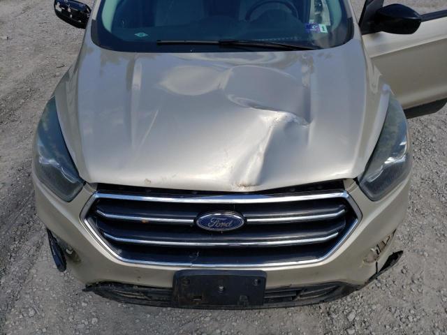 Photo 11 VIN: 1FMCU9GD8HUA48196 - FORD ESCAPE 