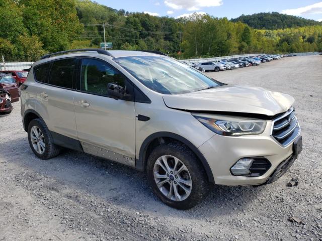 Photo 3 VIN: 1FMCU9GD8HUA48196 - FORD ESCAPE 