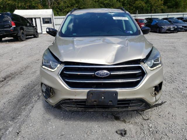 Photo 4 VIN: 1FMCU9GD8HUA48196 - FORD ESCAPE 