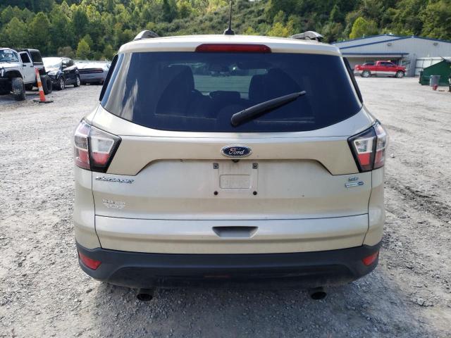 Photo 5 VIN: 1FMCU9GD8HUA48196 - FORD ESCAPE 