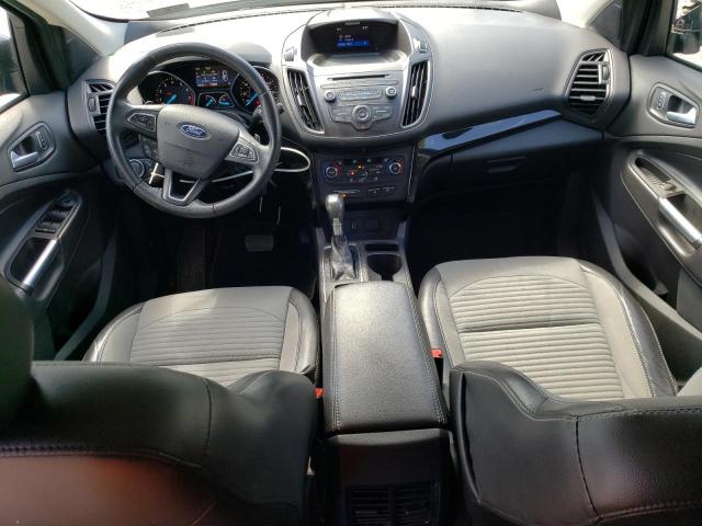 Photo 7 VIN: 1FMCU9GD8HUA48196 - FORD ESCAPE 