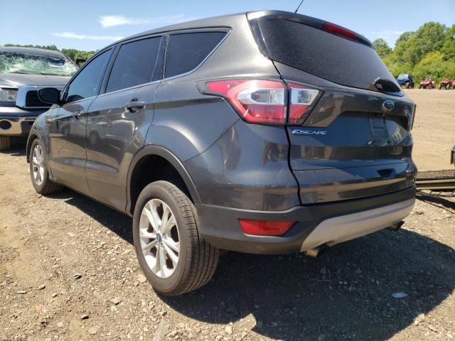 Photo 2 VIN: 1FMCU9GD8HUA53639 - FORD ESCAPE SE 