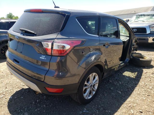 Photo 3 VIN: 1FMCU9GD8HUA53639 - FORD ESCAPE SE 