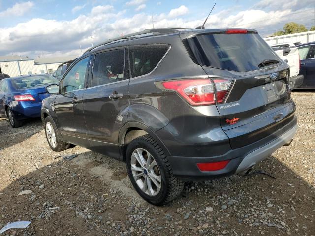 Photo 1 VIN: 1FMCU9GD8HUA55777 - FORD ESCAPE SE 