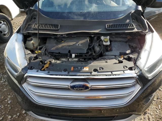 Photo 11 VIN: 1FMCU9GD8HUA55777 - FORD ESCAPE SE 