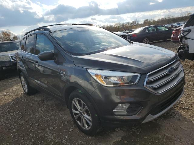 Photo 3 VIN: 1FMCU9GD8HUA55777 - FORD ESCAPE SE 