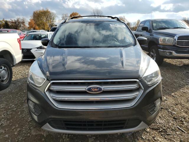 Photo 4 VIN: 1FMCU9GD8HUA55777 - FORD ESCAPE SE 