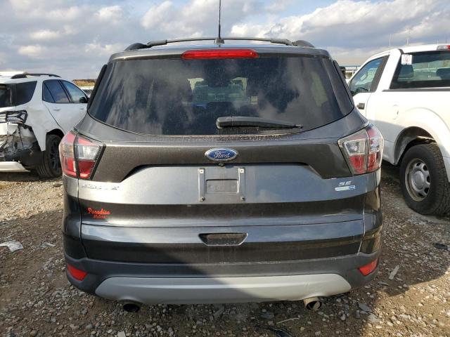 Photo 5 VIN: 1FMCU9GD8HUA55777 - FORD ESCAPE SE 