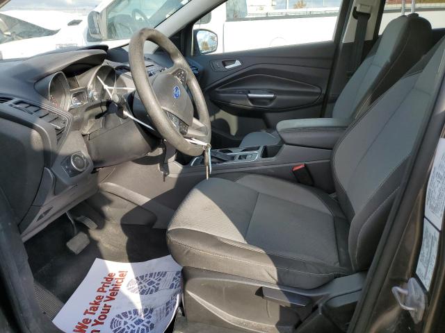 Photo 6 VIN: 1FMCU9GD8HUA55777 - FORD ESCAPE SE 