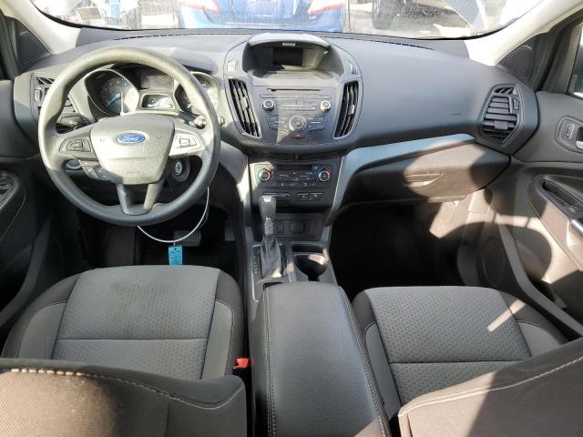 Photo 7 VIN: 1FMCU9GD8HUA55777 - FORD ESCAPE SE 