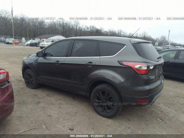 Photo 2 VIN: 1FMCU9GD8HUA87418 - FORD ESCAPE 