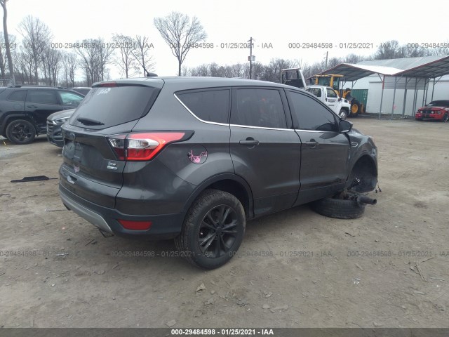 Photo 3 VIN: 1FMCU9GD8HUA87418 - FORD ESCAPE 