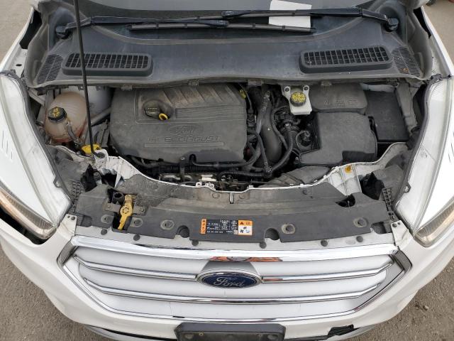 Photo 11 VIN: 1FMCU9GD8HUB15668 - FORD ESCAPE SE 