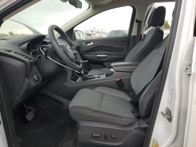 Photo 6 VIN: 1FMCU9GD8HUB15668 - FORD ESCAPE SE 