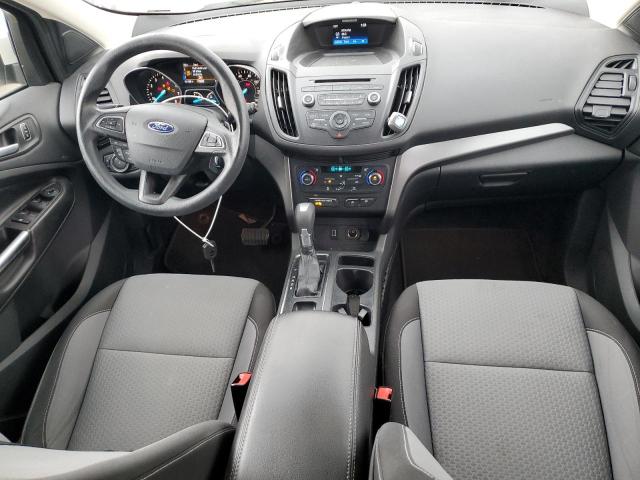 Photo 7 VIN: 1FMCU9GD8HUB15668 - FORD ESCAPE SE 