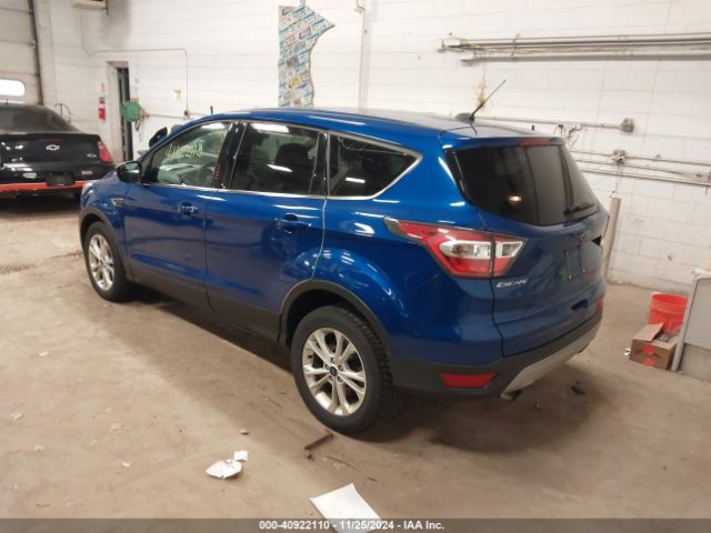 Photo 2 VIN: 1FMCU9GD8HUB43938 - FORD ESCAPE 