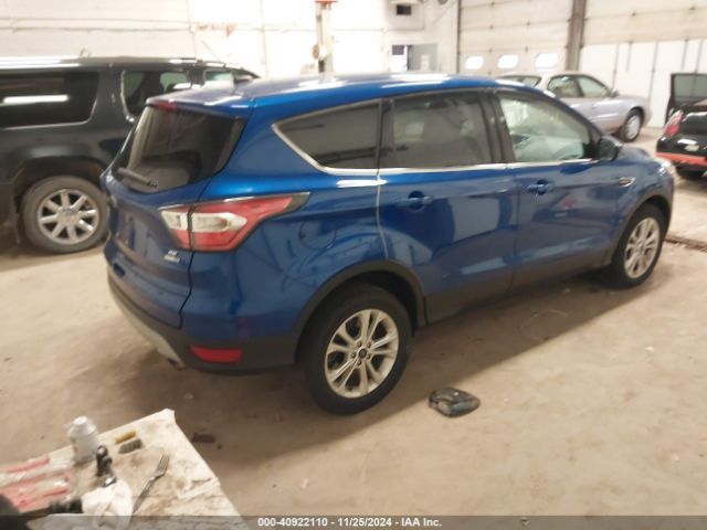 Photo 3 VIN: 1FMCU9GD8HUB43938 - FORD ESCAPE 