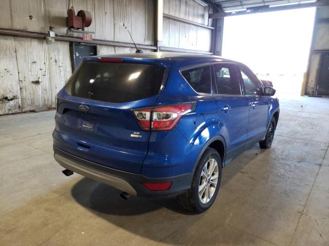 Photo 3 VIN: 1FMCU9GD8HUB53031 - FORD ESCAPE SE 