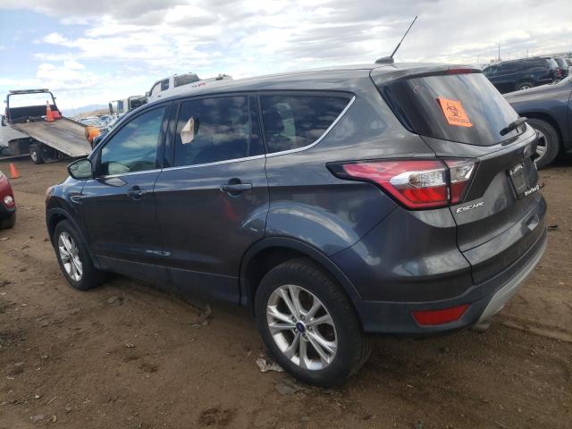 Photo 1 VIN: 1FMCU9GD8HUB55314 - FORD ESCAPE 