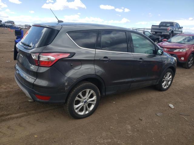 Photo 2 VIN: 1FMCU9GD8HUB55314 - FORD ESCAPE 