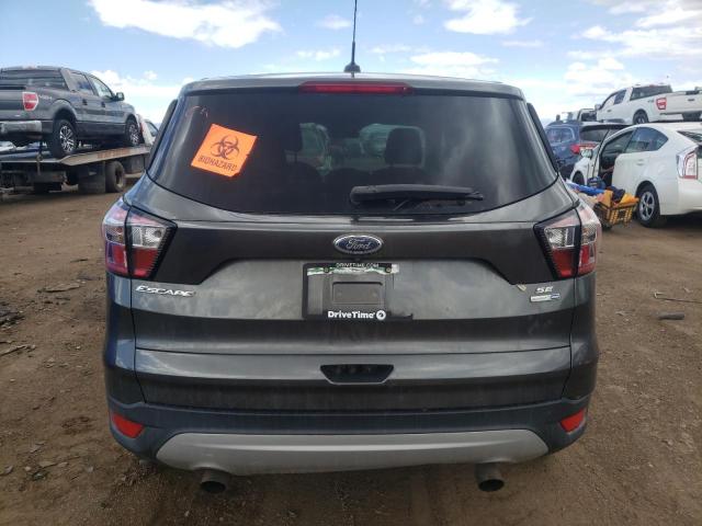 Photo 5 VIN: 1FMCU9GD8HUB55314 - FORD ESCAPE 