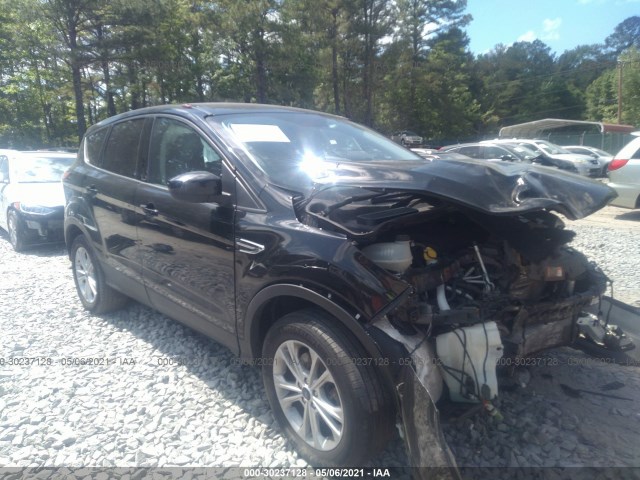 Photo 0 VIN: 1FMCU9GD8HUB55670 - FORD ESCAPE 