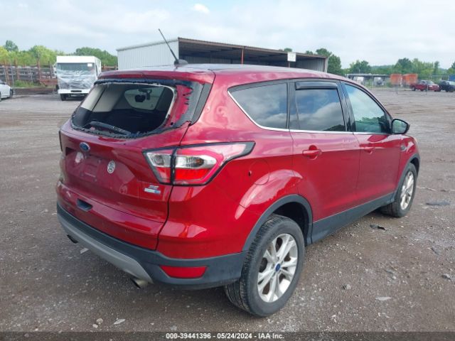 Photo 3 VIN: 1FMCU9GD8HUB65812 - FORD ESCAPE 