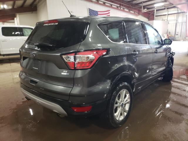 Photo 3 VIN: 1FMCU9GD8HUB66717 - FORD ESCAPE SE 