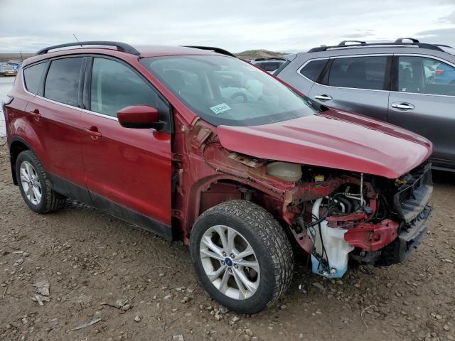 Photo 3 VIN: 1FMCU9GD8HUB69262 - FORD ESCAPE SE 