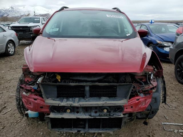 Photo 4 VIN: 1FMCU9GD8HUB69262 - FORD ESCAPE SE 